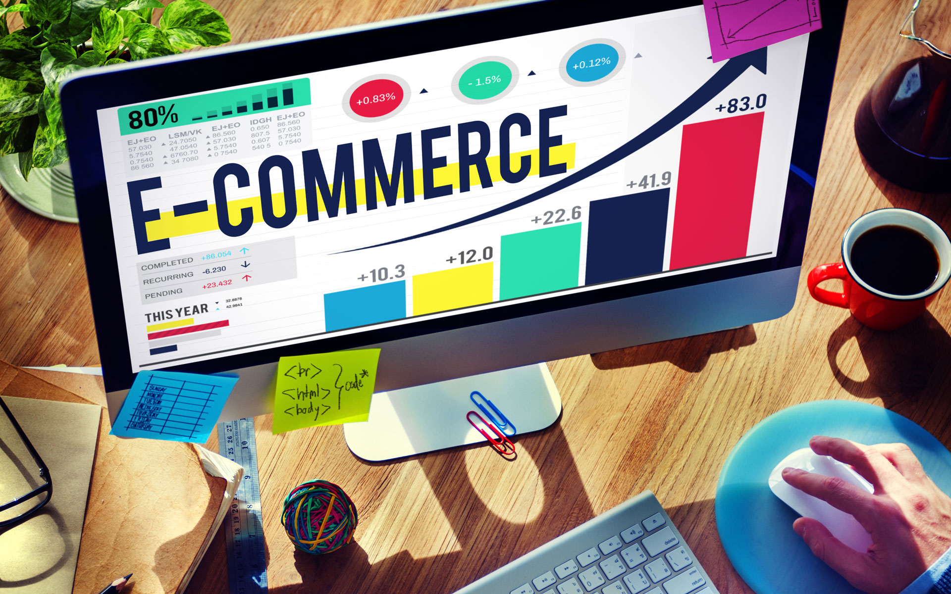 Siti Web E-Commerce